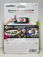 Load image into Gallery viewer, amiibo - Inkling Boy - Splatoon Series - Cuchiwaii
