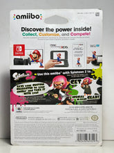 Load image into Gallery viewer, amiibo - Inkling Girl (Neon Pink) - Splatoon Series - Cuchiwaii

