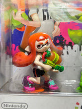Cargar imagen en el visor de la galería, amiibo - Inkling Girl/Squid/Boy - Splatoon Series 3-Pack - Cuchiwaii
