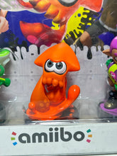 Load image into Gallery viewer, amiibo - Inkling Girl/Squid/Boy - Splatoon Series 3-Pack (Alt Colors) - Cuchiwaii
