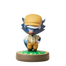 Cargar imagen en el visor de la galería, amiibo - Kicks - Animal Crossing Series - Cuchiwaii
