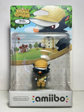 Cargar imagen en el visor de la galería, amiibo - Kicks - Animal Crossing Series - Cuchiwaii
