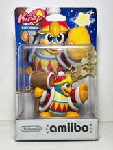 Load image into Gallery viewer, amiibo - King Dedede - Kirby Series - Cuchiwaii
