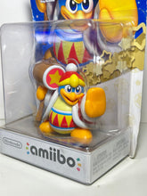 Load image into Gallery viewer, amiibo - King Dedede - Kirby Series - Cuchiwaii
