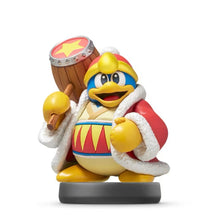 Load image into Gallery viewer, amiibo - King Dedede - Super Smash Bros. Series - Cuchiwaii
