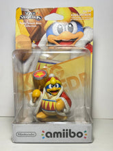 Load image into Gallery viewer, amiibo - King Dedede - Super Smash Bros. Series - Cuchiwaii
