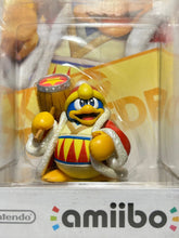 Load image into Gallery viewer, amiibo - King Dedede - Super Smash Bros. Series - Cuchiwaii
