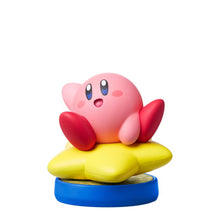Cargar imagen en el visor de la galería, amiibo - Kirby - Kirby Series - Cuchiwaii
