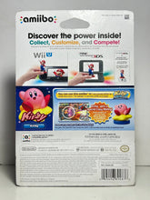 Cargar imagen en el visor de la galería, amiibo - Kirby - Kirby Series - Cuchiwaii
