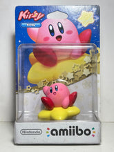 Cargar imagen en el visor de la galería, amiibo - Kirby - Kirby Series - Cuchiwaii
