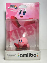 Load image into Gallery viewer, amiibo - Kirby - Super Smash Bros. - Cuchiwaii
