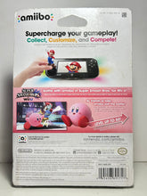 Load image into Gallery viewer, amiibo - Kirby - Super Smash Bros. - Cuchiwaii
