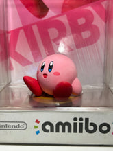 Load image into Gallery viewer, amiibo - Kirby - Super Smash Bros. - Cuchiwaii
