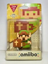 Load image into Gallery viewer, amiibo - Link (8 Bit) - The Legend of Zelda Series - Cuchiwaii
