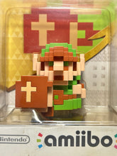 Load image into Gallery viewer, amiibo - Link (8 Bit) - The Legend of Zelda Series - Cuchiwaii
