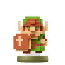 Load image into Gallery viewer, amiibo - Link (8 Bit) - The Legend of Zelda Series - Cuchiwaii
