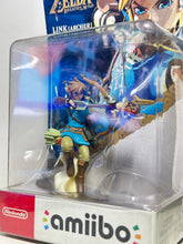 Load image into Gallery viewer, amiibo - Link (Archer) - The Legend of Zelda: Breath of the Wild Series - Cuchiwaii
