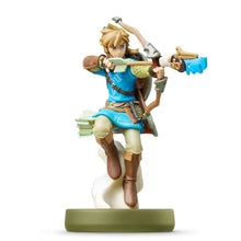 Load image into Gallery viewer, amiibo - Link (Archer) - The Legend of Zelda: Breath of the Wild Series - Cuchiwaii
