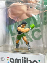 Load image into Gallery viewer, amiibo - Little Mac - Super Smash Bros. - Cuchiwaii
