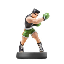 Load image into Gallery viewer, amiibo - Little Mac - Super Smash Bros. - Cuchiwaii
