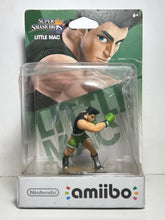 Load image into Gallery viewer, amiibo - Little Mac - Super Smash Bros. - Cuchiwaii
