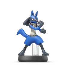 Load image into Gallery viewer, amiibo - Lucario - Super Smash Bros. Series - Cuchiwaii
