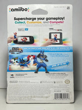 Load image into Gallery viewer, amiibo - Lucario - Super Smash Bros. Series - Cuchiwaii
