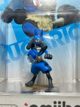 Load image into Gallery viewer, amiibo - Lucario - Super Smash Bros. Series - Cuchiwaii
