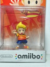 Load image into Gallery viewer, amiibo - Lucas - Super Smash Bros. Series - Cuchiwaii
