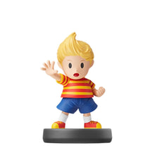 Load image into Gallery viewer, amiibo - Lucas - Super Smash Bros. Series - Cuchiwaii
