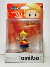 Load image into Gallery viewer, amiibo - Lucas - Super Smash Bros. Series - Cuchiwaii
