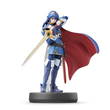 Load image into Gallery viewer, amiibo - Lucina - Super Smash Bros. Series - Cuchiwaii
