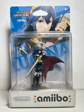 Load image into Gallery viewer, amiibo - Lucina - Super Smash Bros. Series - Cuchiwaii
