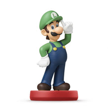 Load image into Gallery viewer, amiibo - Luigi - Super Mario Series - Cuchiwaii
