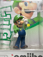 Load image into Gallery viewer, amiibo - Luigi - Super Mario Series - Cuchiwaii
