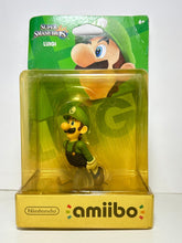 Load image into Gallery viewer, amiibo - Luigi - Super Smash Bros. Series - Cuchiwaii

