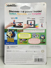 Load image into Gallery viewer, amiibo - Mabel - Animal Crossing Series - Cuchiwaii
