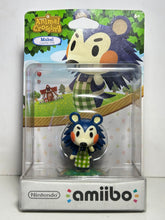 Load image into Gallery viewer, amiibo - Mabel - Animal Crossing Series - Cuchiwaii
