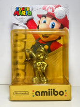 Load image into Gallery viewer, amiibo - Mario (Silver) - Super Mario Series - Cuchiwaii
