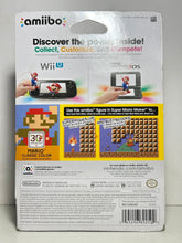 Load image into Gallery viewer, amiibo - Mario - Super Mario Bros. 30th Anniversary - Classic Color - Cuchiwaii
