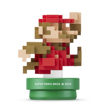Load image into Gallery viewer, amiibo - Mario - Super Mario Bros. 30th Anniversary - Classic Color - Cuchiwaii
