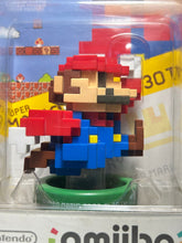 Load image into Gallery viewer, amiibo - Mario - Super Mario Bros. 30th Anniversary - Modern Color - Cuchiwaii
