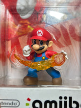 Cargar imagen en el visor de la galería, amiibo - Mario - Super Smash Bros. Series - Cuchiwaii
