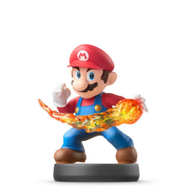 Cargar imagen en el visor de la galería, amiibo - Mario - Super Smash Bros. Series - Cuchiwaii
