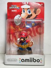 Cargar imagen en el visor de la galería, amiibo - Mario - Super Smash Bros. Series - Cuchiwaii

