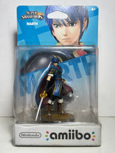 Cargar imagen en el visor de la galería, amiibo - Marth - Super Smash Bros. Series - Cuchiwaii
