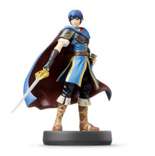 Cargar imagen en el visor de la galería, amiibo - Marth - Super Smash Bros. Series - Cuchiwaii
