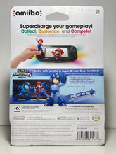 Load image into Gallery viewer, amiibo - Mega Man - Super Smash Bros. Series - Cuchiwaii
