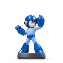 Load image into Gallery viewer, amiibo - Mega Man - Super Smash Bros. Series - Cuchiwaii

