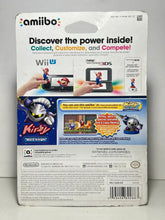 Load image into Gallery viewer, amiibo - Meta Knight - Kirby Series - Cuchiwaii
